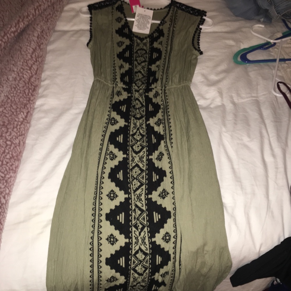 COPY - Dress